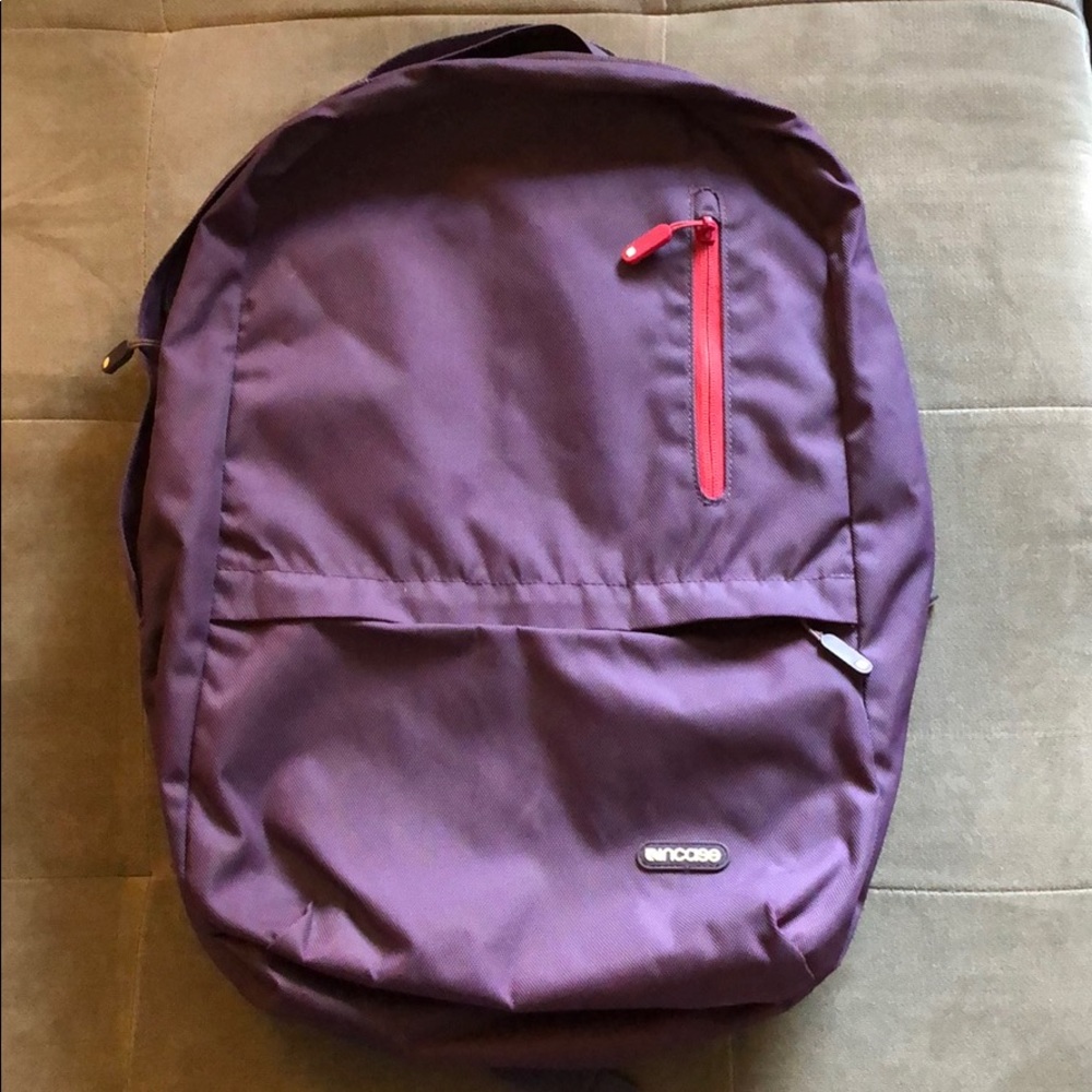 Incase backpack